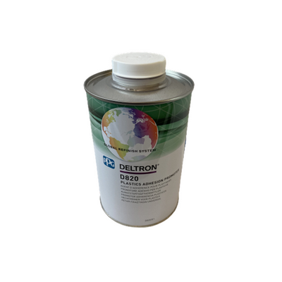[PPG.D820/E1] 1ltr PPG Deltron GRS Plastics Adhesion Promoter (Each)