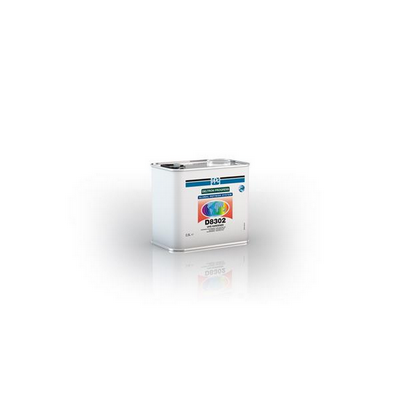 [PPG.D8254/E2.5] 2.5ltr PPG Deltron GRS UHS Harderner (Each)