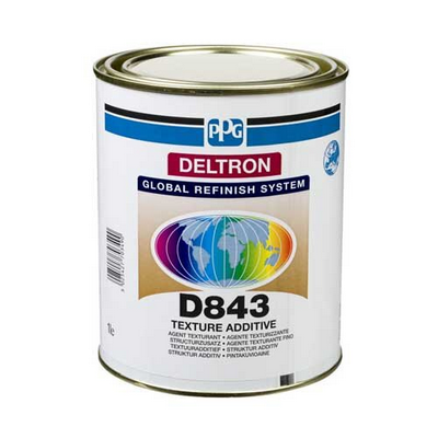[PPG.D843/E1] 1ltr PPG Texture Additive (Each)