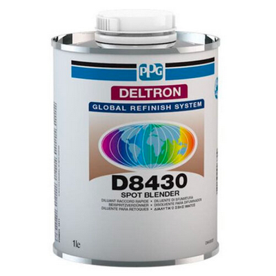 [PPG.D8430/E1] 1ltr PPG Deltron Spot Blender (Each)