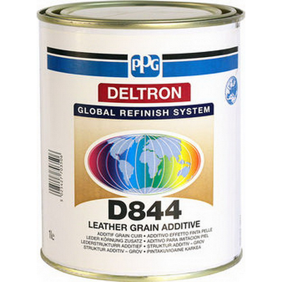 [PPG.D844/E1] 1ltr PPG Leather Grain Additive (Each)