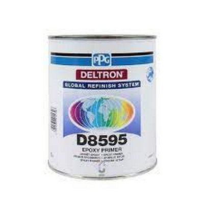 [PPG.D8595/E1] 1ltr PPG Deltron Epoxy Primer (Each)