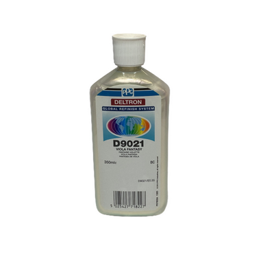 [PPG.D9021/E0.35] 350ml PPG Deltron GRS BC Viola Fantasy Tinter (Each)