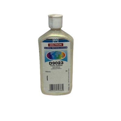 [PPG.D9023/E0.35] 350ml PPG Deltron GRS BC Tropic Sunrise Tinter (Each)
