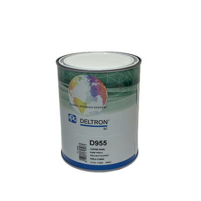 [PPG.D955/E1] 1ltr PPG Deltron GRS BC Copper Pearl Tinter (Each)