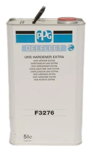 [PPG.F3276/E5] 5ltr PPG Delfleet UHS Slow Hardener (Each)