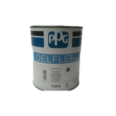 [PPG.F3519/E3.5] 3.5ltr PPG Delfleet Weak Blue Black Tinter (Each)
