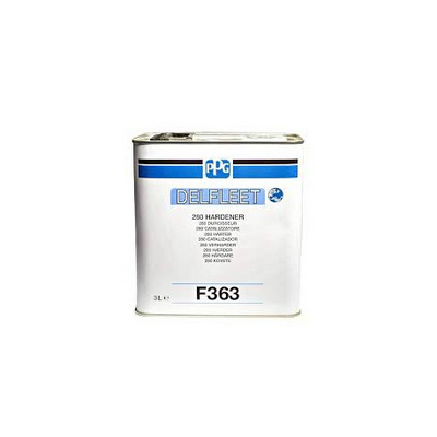 [PPG.F363/E3] 3ltr PPG Delfleet 280 Hardener (Each)