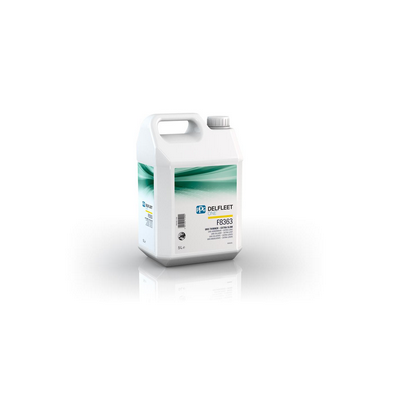[PPG.F8363/E5] 5ltr PPG Delfleet One UHS Thinner -Very Slow (Each)