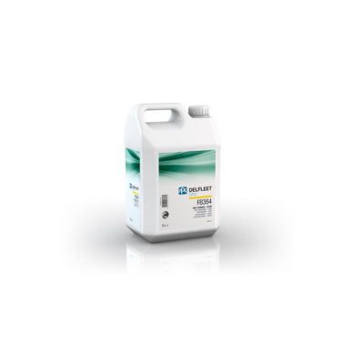 [PPG.F8364/E5] 5ltr PPG Delfleet One UHS Thinner-Slow (Each)