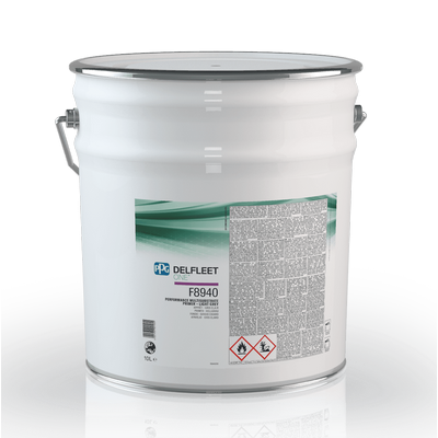 [PPG.F8940/E10] 10ltr PPG Delfeet Performance Multi-substrate Primer (Each)