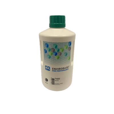 [PPG.T400/E2] 2ltr PPG Envirobase High Performance White Tinter (Each)