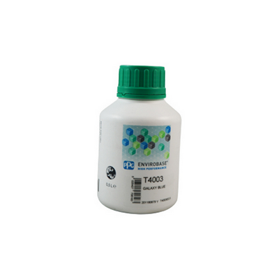 [PPG.T4003/E0.5] 500ml PPG Envirobase High Performance Galaxy Blue Tinter (Each)