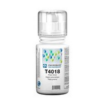 [PPG.T4018/E0.25] 250ml PPG Envirobase High Performance Silver Prism Tinter (Each)