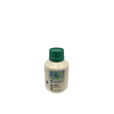 [PPG.T402/E0.5] 500ml PPG Envirobase High Performance Trace White Tinter (Each)