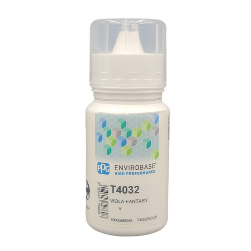 [PPG.T4032/E0.25] 250ml PPG Envirobase High Performance Viola Fantasy Tinter (Each