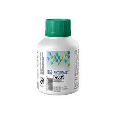 [PPG.T4035/E0.25] 250ml PPG Envirobase High Performance Lapis Sunlight Tinter (Eac