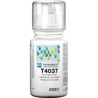 [PPG.T4037/E0.25] 250ml PPG Envirobase High Performance Glass Flake Tinter (Each)