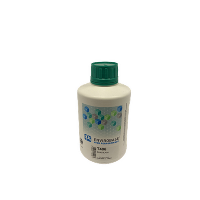 [PPG.T406/E1] 1ltr PPG Envirobase High Performance Blue Black Tinter (Each)
