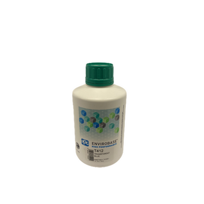 [PPG.T412/E1] 1ltr PPG Envirobase High Performance Transparent Blue Tinter (Ea