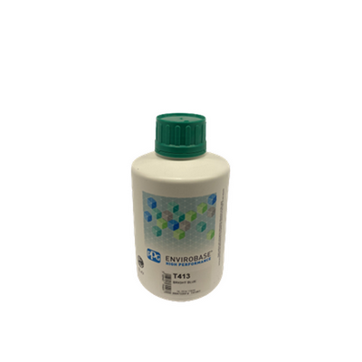 [PPG.T413/E1] 1ltr PPG Envirobase High Performance Bright Blue Tinter (Each)