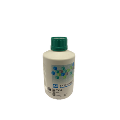 [PPG.T438/E1] 1ltr PPG Envirobase High Performance Rose Tinter (Each)