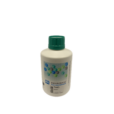 [PPG.T443/E1] 1ltr PPG Envirobase High Performance Violet Tinter (Each)