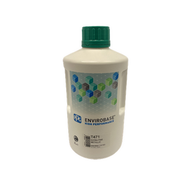 [PPG.T471/E2] 2ltr PPG Envirobase High Performance Extra Fine Metallic Tinter 
