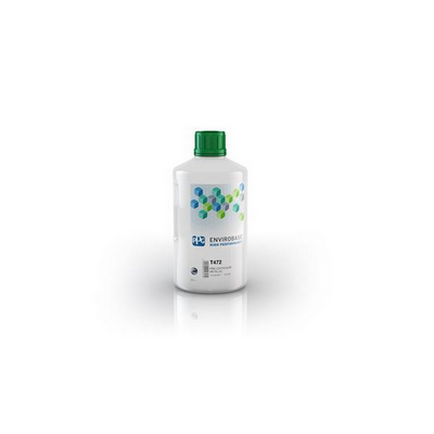 [PPG.T472/E2] 2ltr PPG Envirobase High Performance Fine Lenticular Metallic Ti