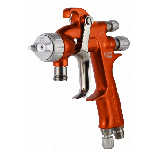 [PG10111907] Sagola Mini Xtreme Pressure Spray Gun 0.80mm