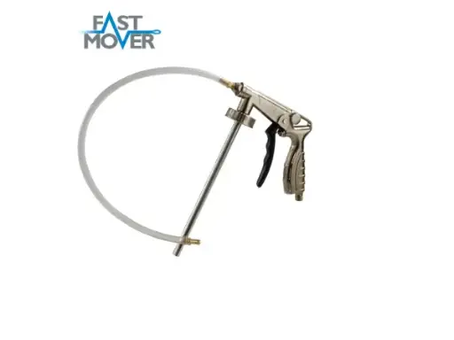 [521981] Fast Mover Underbody Coating Gun with Detachable Tube