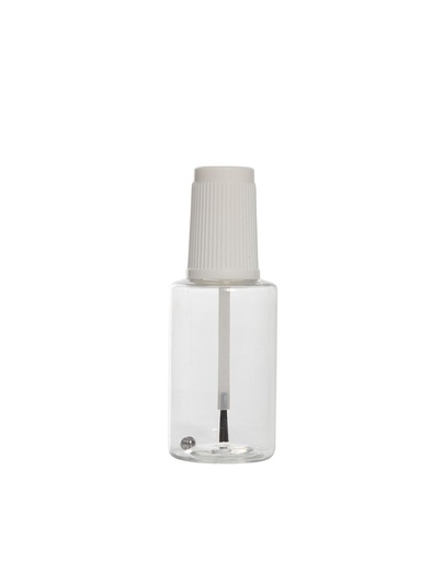 [FMT074030] Fast Mover Touch up paint bottle. 30ml capacity with brush & agi