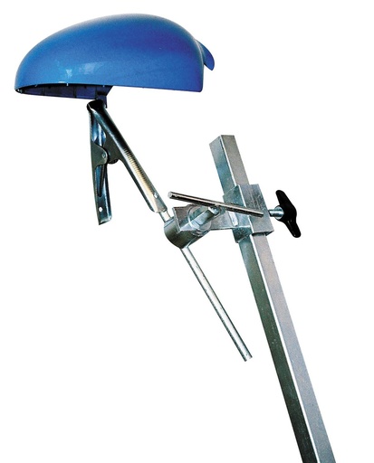 [FMT1234] Fast Mover Sprayers trim, mirror, grill & spolier attatchment kit for use on rotating panel stands