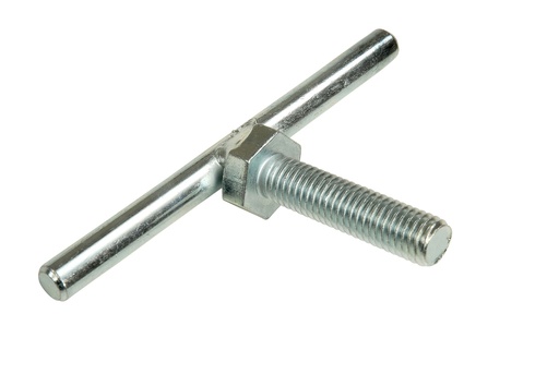[FMT132] Fast Mover Quick Release Screw, Suitable For All Fast Mover Stands,  M10 Male Thread