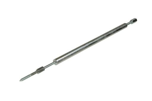 [FMT134] Fast Mover Door Mirror Holding Bar Threaded  4 and 5mm Male & Female