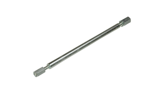 [FMT137] Fast Mover Door Mirror Holding Bar, Threaded 6mm and 8mm, Male & Female