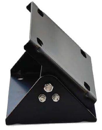 [FMT1789] Fast Mover Swivel Wall Bracket For Retractable Air Hose,