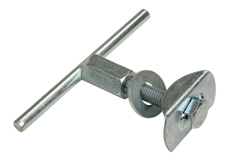 [FMT187] Fast Mover Swivel Lock Device For FMT1253, FMT1650 & FMT1700 Panel Stands