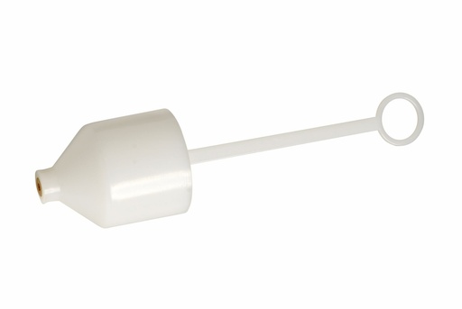 [FMT3035] Fast Mover Paint viscosity cup. Ford No. 4 . Plastic