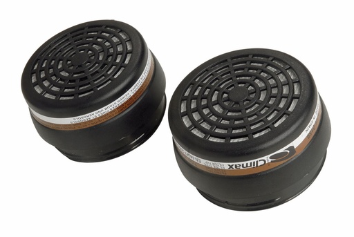 [FMT4356] Fast Mover Replacement A1P3 cartridges for FMT4352 half mask