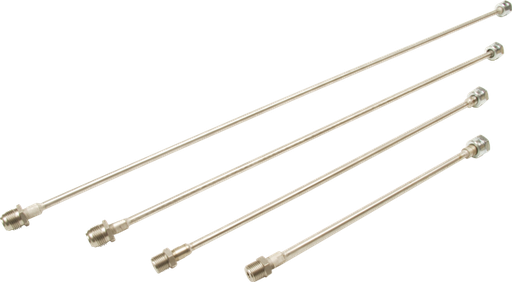 [FMT4731] Fast Mover Airless Tip Extension, 7/8" Thread, 300mm