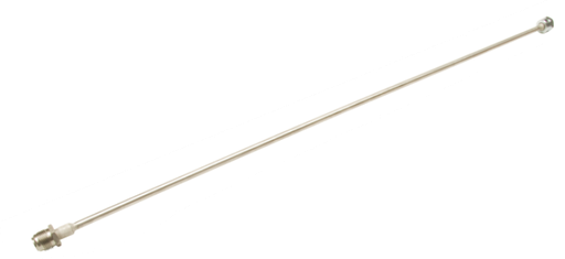 [FMT4733] Fast Mover Airless Tip Extension, 7/8" Thread, 600mm