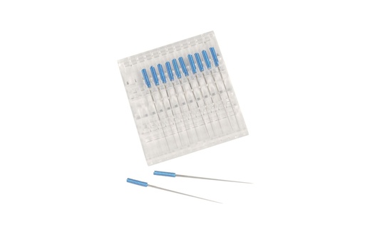 [FMT4739] Fast Mover Airless Spray Gun Cleaning Needles. 29mm. 12 needles per pack
