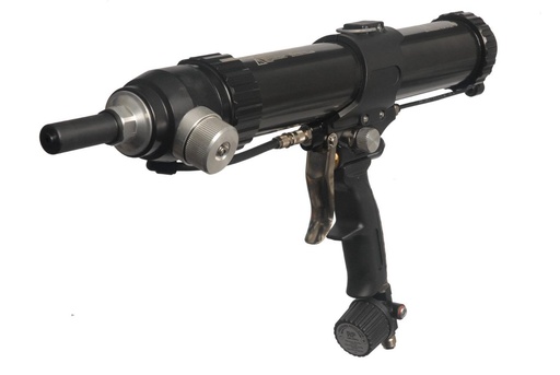 [FMT5032] Fast Mover Pneumatic Soft Foil Cartridge Dispensing Gun