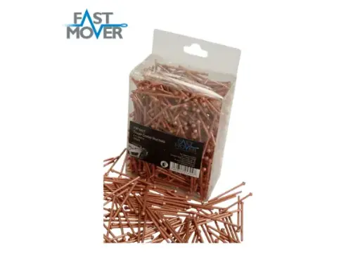 [FMT5417] Fast Mover Stud Welding Panel Pins, 2.5mm x 50mm, 500pcs Per