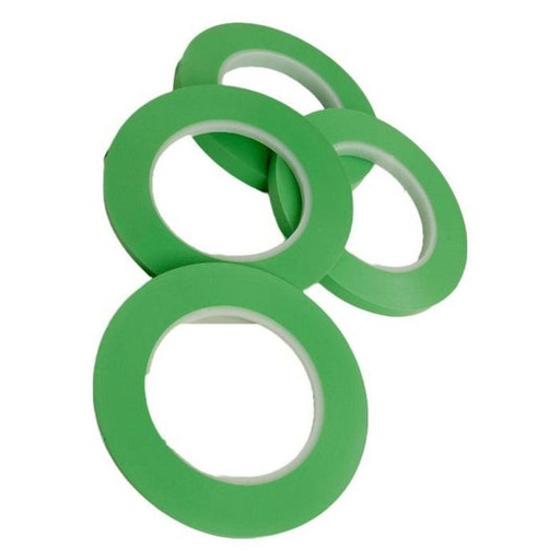 [FMT5612] CarTec Fine Line Masking Tape 12mm