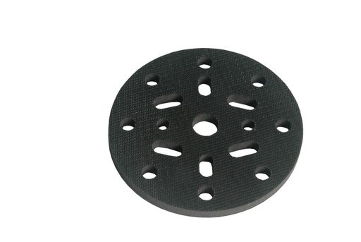[FMT6015] Fast Mover interface pad. 150 x 10mm with 15 holes. Hook & loop