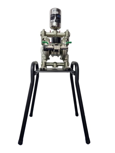 [FMT6033] Fast Mover Double diapragm pump with 10ltrs free flow