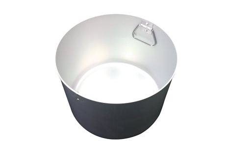 [FMT6054/LINER] Fast Mover Aluminium Liner For FMT6054 10Ltr Paint Tank