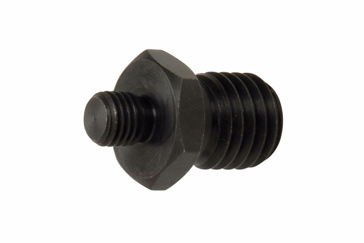 [FMT6090/5] Fast Mover Adaptor, 5/16 Male Thread M14 Male Thread, x 5Pcs